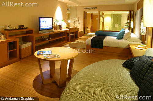 Holiday Inn Phuket 28